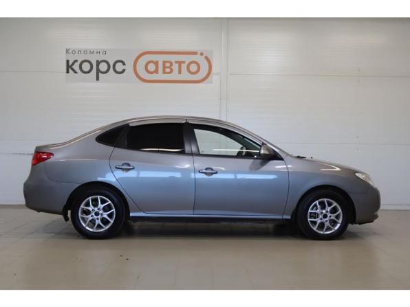 Hyundai Elantra IV (HD) с пробегом 2011 года, цена 676 000 рублей, 272518 км, седан, Автокод Объявления