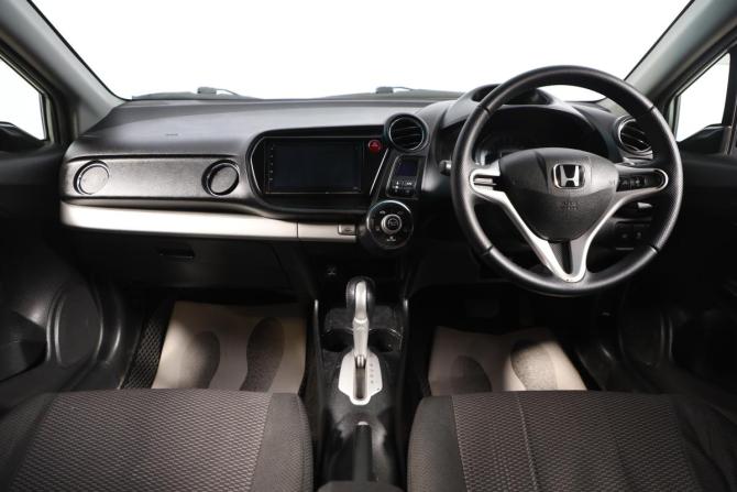 Honda Insight II Рестайлинг с пробегом 2012 года, цена 1 049 000 рублей, 194000 км, хэтчбек, Автокод Объявления