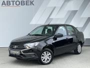 Lada (ВАЗ) Granta I Рестайлинг Екатеринбург  - изображение 22