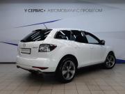 Mazda CX-7 I Рестайлинг Москва  - изображение 18
