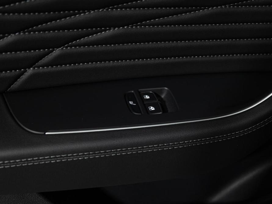 Hongqi HS5 I Санкт-Петербург  - изображение 25