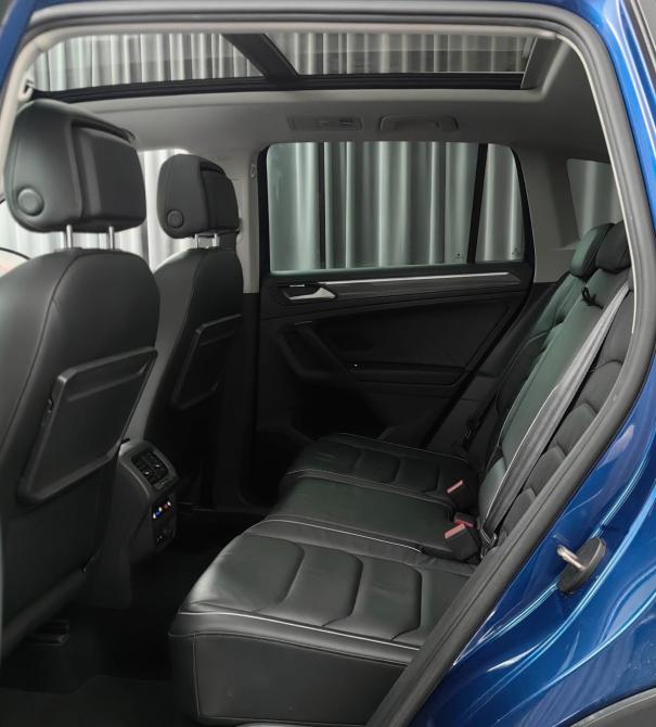 Volkswagen Tiguan II Москва  - изображение 11