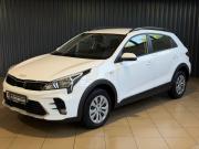 Kia Rio IV Рестайлинг Ростов-на-Дону  - изображение 15