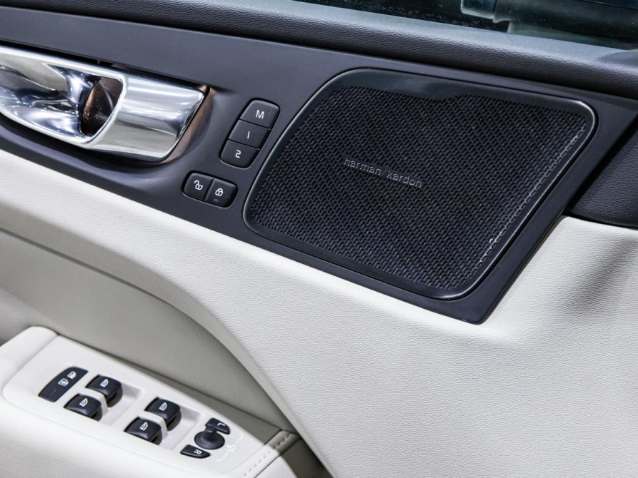 Volvo XC60 II Санкт-Петербург  - изображение 27