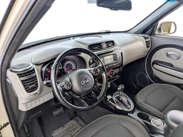 Kia Soul II с пробегом 2016 года, цена 1 370 000 рублей, 148352 км, хэтчбек, Автокод Объявления