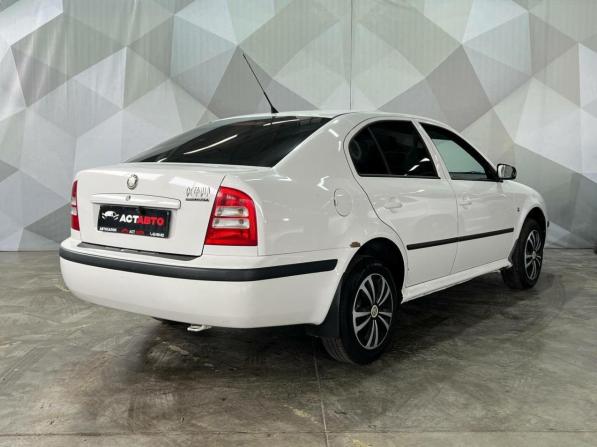 Skoda Octavia I (A4) Рестайлинг с пробегом 2010 года, цена 500 000 рублей, 229018 км, лифтбек, Автокод Объявления