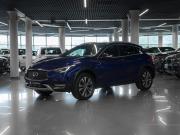 Infiniti QX30 Москва  - изображение 26