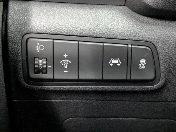 Hyundai Tucson III с пробегом 2018 года, цена 2 110 000 рублей, 112465 км, внедорожник, Автокод Объявления