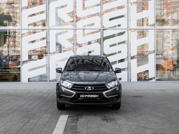 Lada (ВАЗ) Granta I Рестайлинг с пробегом 2024 года, цена 869 000 рублей, 49629 км, седан, Автокод Объявления