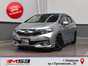 Honda Shuttle II Кемерово  - изображение 21