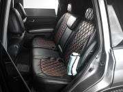 Nissan X-Trail II Рестайлинг Тюмень  - изображение 30