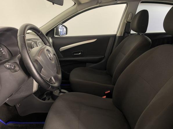 Nissan Almera III (G15) с пробегом 2015 года, цена 595 000 рублей, 241834 км, седан, Автокод Объявления