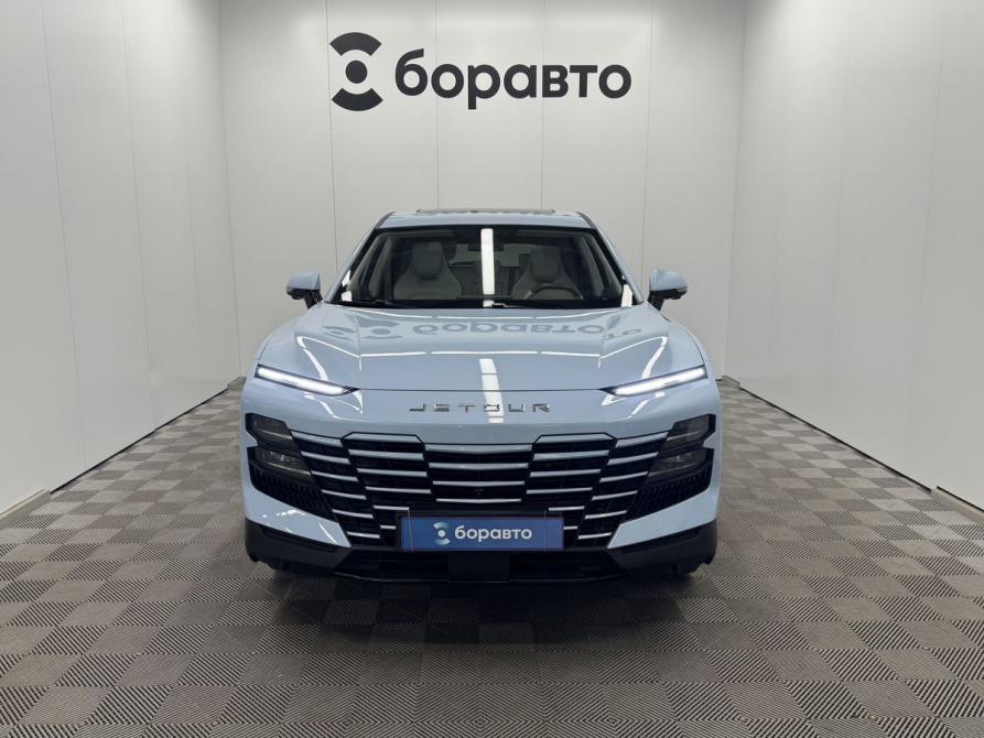 JETOUR DASHING I Воронеж  - изображение 3