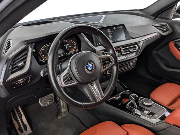 BMW 2 серии F44 с пробегом 2021 года, цена 4 080 000 рублей, 56272 км, седан, Автокод Объявления