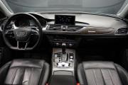 Audi A6 IV (C7) Рестайлинг Крым  - изображение 52