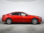 Mazda 6 III (GJ) Рестайлинг Санкт-Петербург  - изображение 23