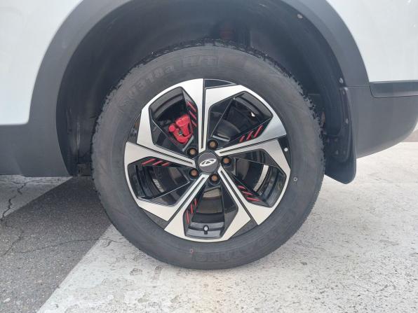 Chery Tiggo 4 Pro I Рестайлинг с пробегом 2023 года, цена 1 720 000 рублей, 41479 км, внедорожник, Автокод Объявления