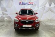 FAW Besturn X80 I Азнакаево  - изображение 29