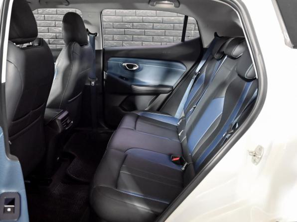 GAC GS3 с пробегом 2024 года, цена 2 200 000 рублей, 23174 км, внедорожник, Автокод Объявления