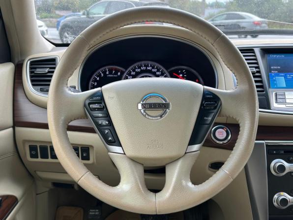 Nissan Teana II (J32) Рестайлинг с пробегом 2013 года, цена 1 055 000 рублей, 197700 км, седан, Автокод Объявления