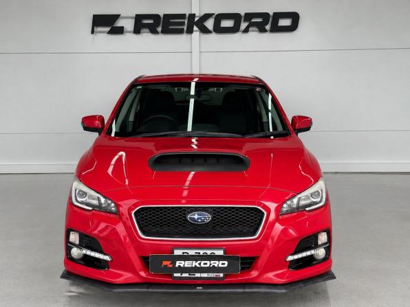 Subaru Levorg I с пробегом 2014 года, цена 1 300 000 рублей, 177567 км, универсал, Автокод Объявления