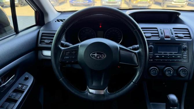 Subaru XV I с пробегом 2012 года, цена 1 184 000 рублей, 176408 км, внедорожник, Автокод Объявления
