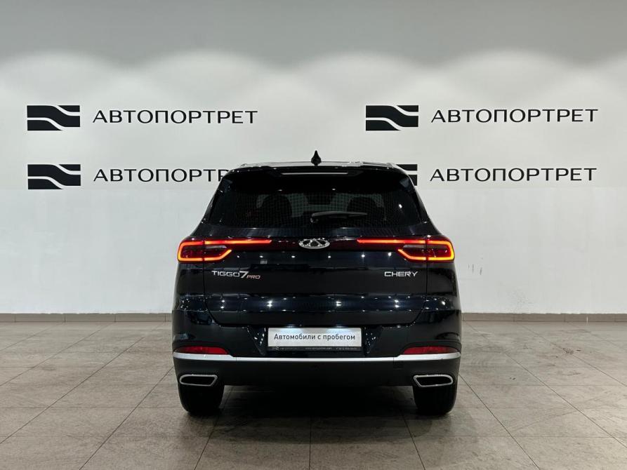 Chery Tiggo 7 Pro I Санкт-Петербург  - изображение 6