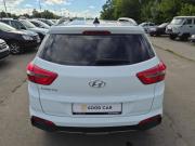 Hyundai Creta I Саратов  - изображение 50