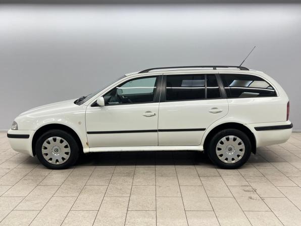 Skoda Octavia I (A4) Рестайлинг с пробегом 2006 года, цена 385 000 рублей, 342341 км, универсал, Автокод Объявления