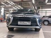 Mitsubishi Outlander III Рестайлинг 2 Москва  - изображение 58