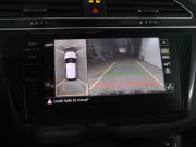 Volkswagen Tiguan II Рестайлинг Москва  - изображение 44