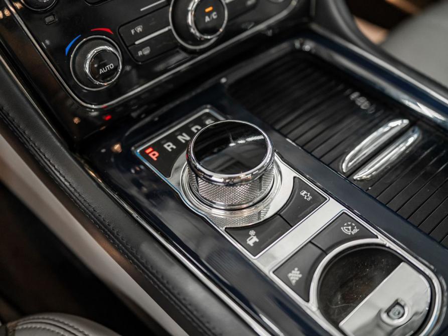 Jaguar XJ IV (X351) Красноярск  - изображение 15