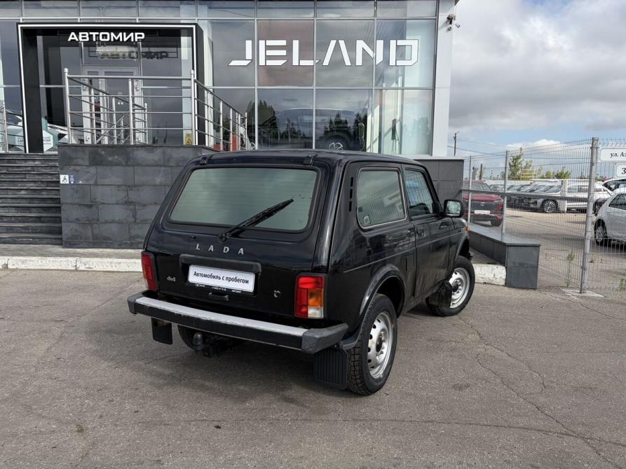 Lada (ВАЗ) 2121 (4x4) I Рестайлинг Саратов  - изображение 5