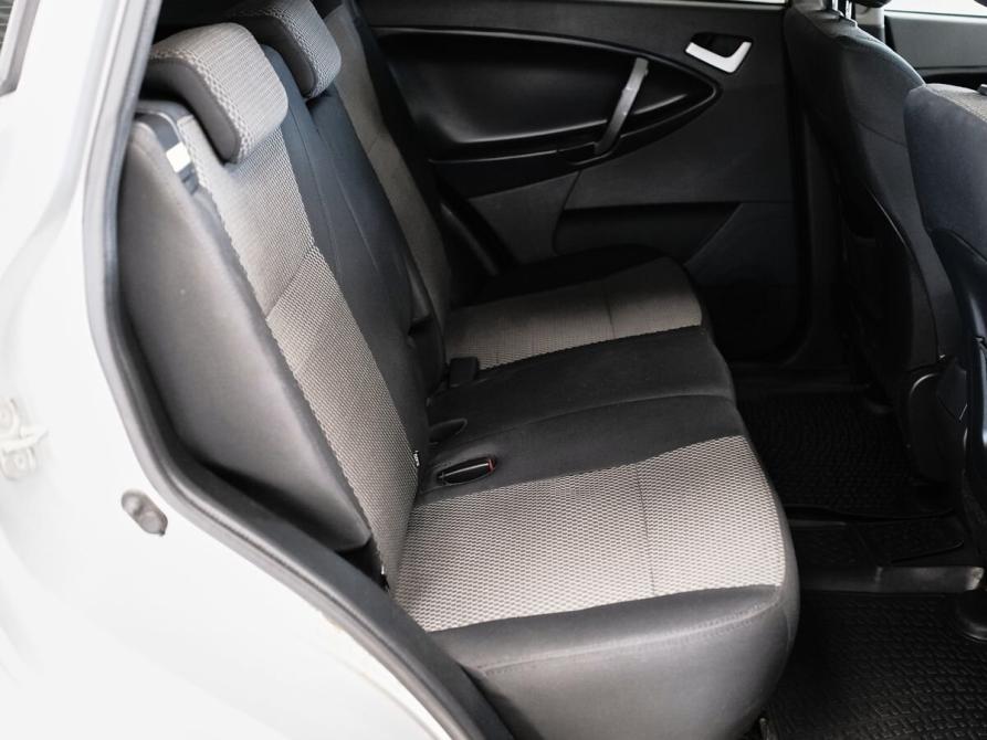 Geely Emgrand X7 I Самара  - изображение 16