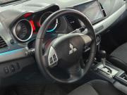 Mitsubishi Lancer X Москва  - изображение 28
