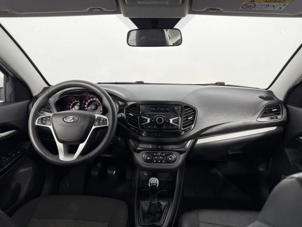 Lada (ВАЗ) Vesta I с пробегом 2022 года, цена 890 000 рублей, 205000 км, седан, Автокод Объявления