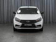 Lada (ВАЗ) Vesta I Ставрополь  - изображение 23
