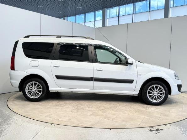 Lada (ВАЗ) Largus I с пробегом 2020 года, цена 1 170 000 рублей, 56876 км, универсал, Автокод Объявления