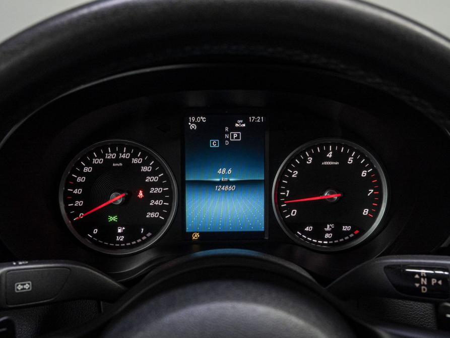 Mercedes-Benz C-Класс IV (W205) Рестайлинг Тюмень  - изображение 31