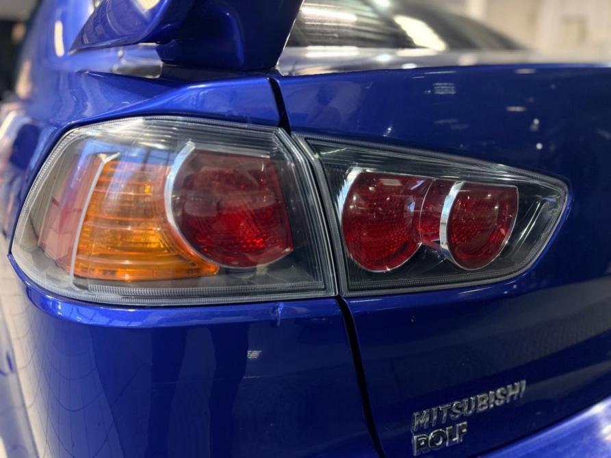 Mitsubishi Lancer X Рестайлинг Челябинск  - изображение 9