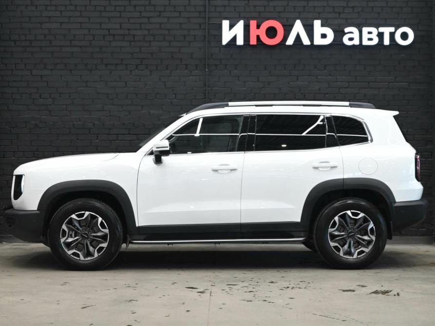 Haval Dargo I Екатеринбург  - изображение 8