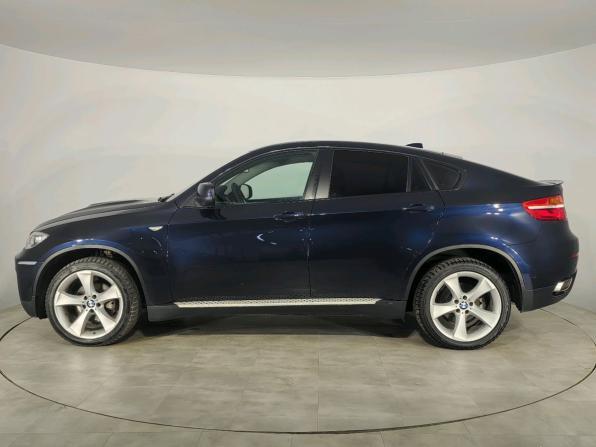 BMW X6 I (E71) Рестайлинг с пробегом 2012 года, цена 1 809 000 рублей, 165200 км, внедорожник, Автокод Объявления
