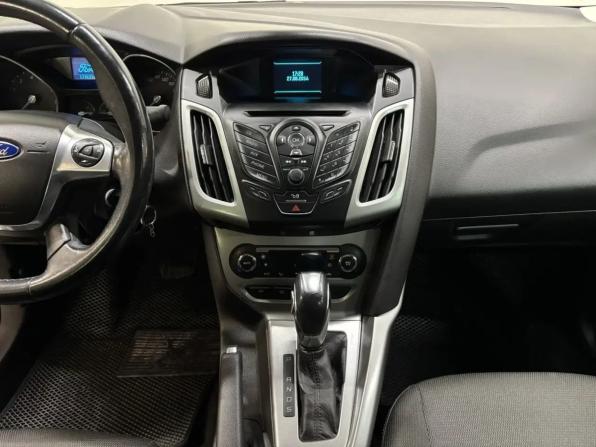 Ford Focus III с пробегом 2014 года, цена 629 000 рублей, 177000 км, седан, Автокод Объявления