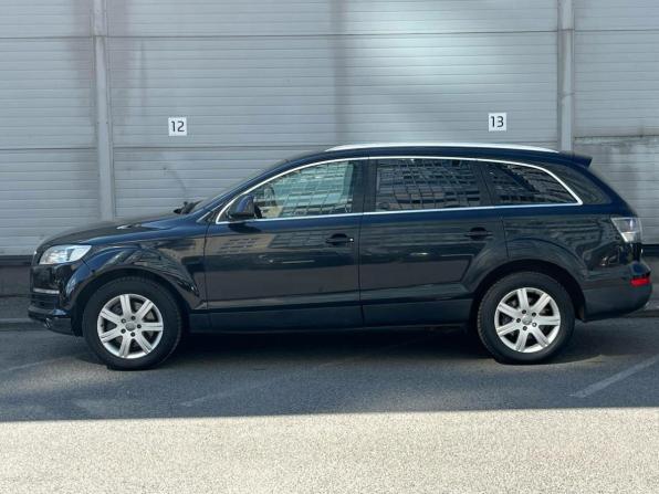 Audi Q7 I (4L) с пробегом 2007 года, цена 949 000 рублей, 235903 км, внедорожник, Автокод Объявления