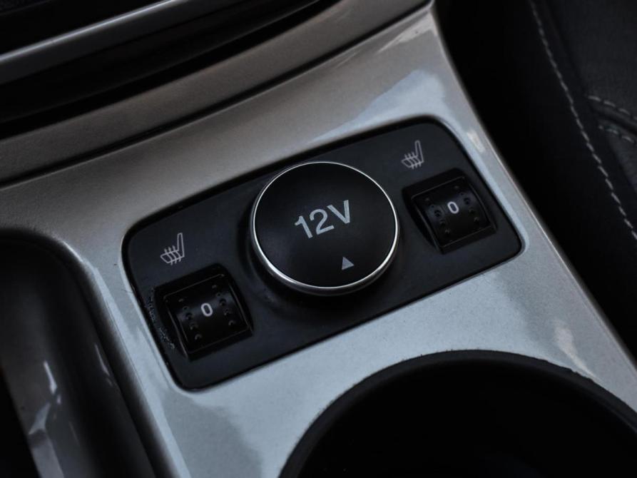 Ford C-MAX II Краснодар  - изображение 14