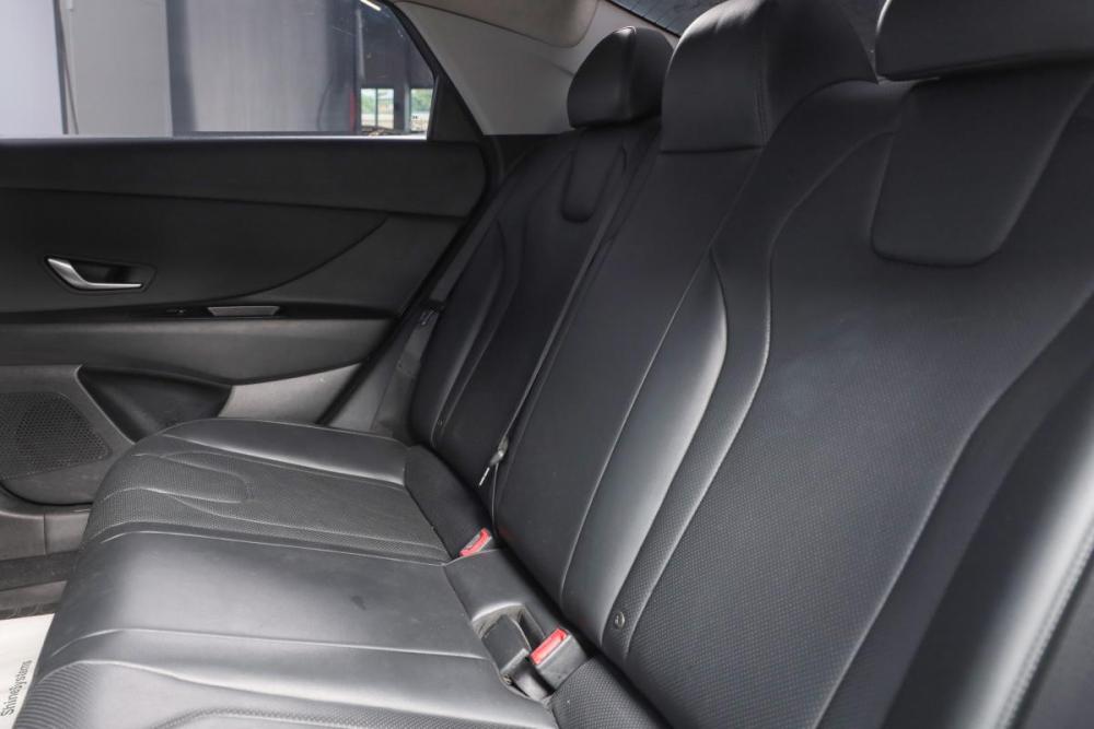 Hyundai Avante VII Новосибирск  - изображение 18