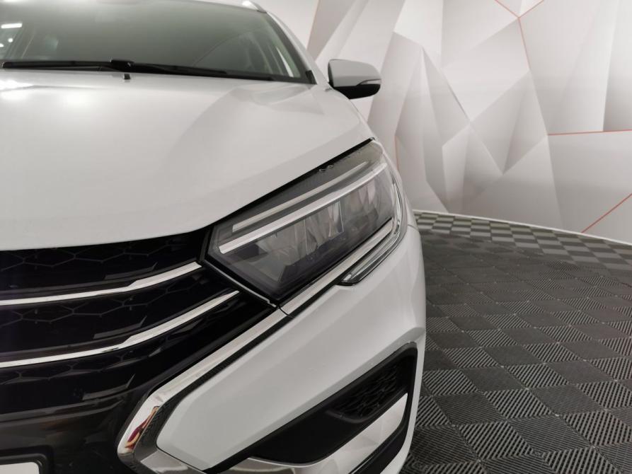 Lada (ВАЗ) Vesta I Рестайлинг (NG) Москва  - изображение 10