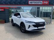 Haval F7x I Рестайлинг Астрахань  - изображение 23