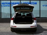 Infiniti EX I (J50) Екатеринбург  - изображение 49