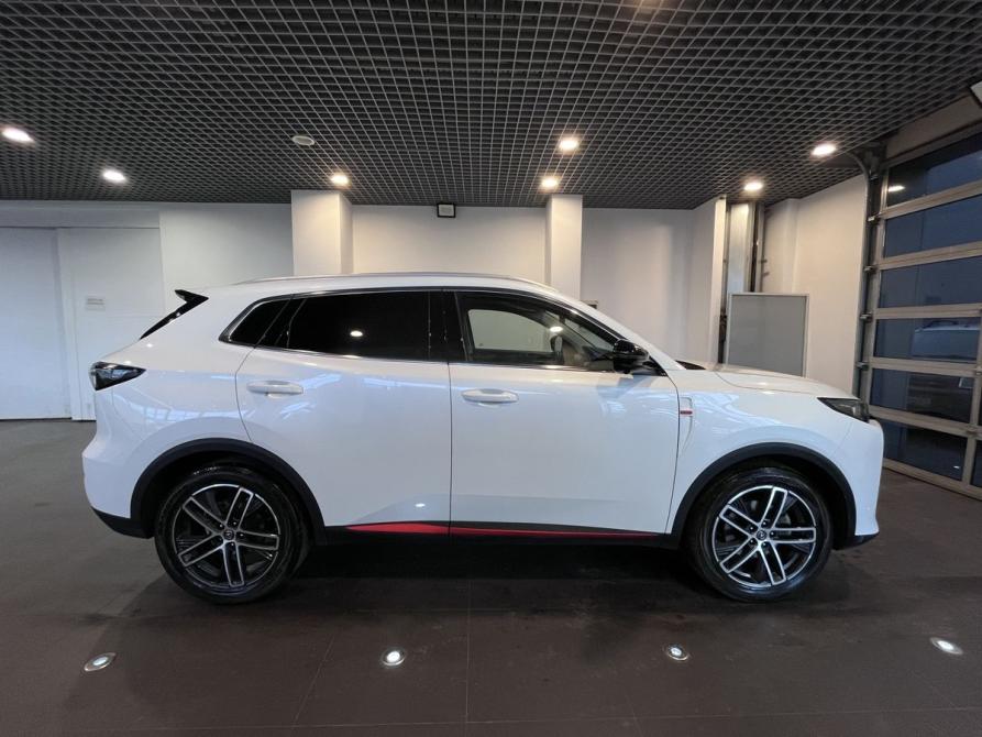 Changan CS55 Plus II Чебоксары  - изображение 2